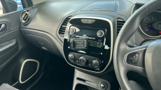 Renault Captur 0.9 TCE 90 Play 5dr Petrol Hatchback